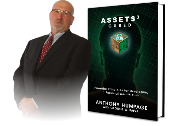 Assets Cubed Book
