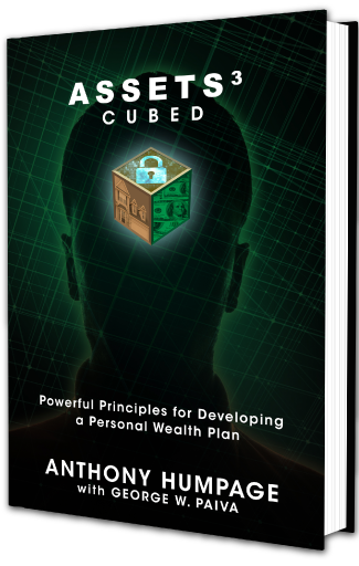 Assets Cubed Book
